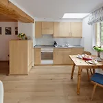 Styria Апартаменты