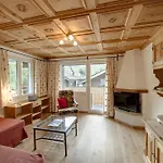 Styria Апартаменты *