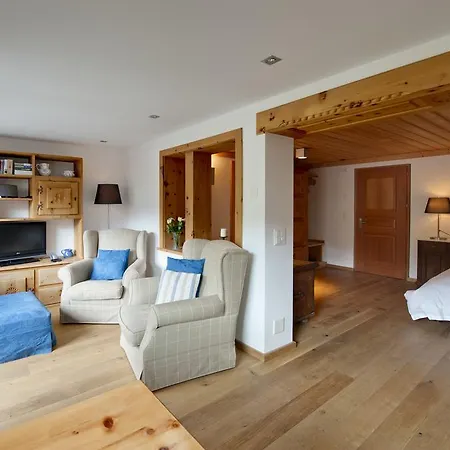Styria Apartment