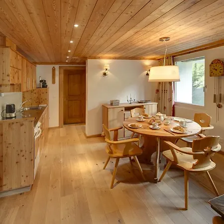 Styria Apartment *