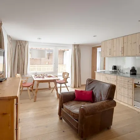 Styria Lejlighed Zermatt