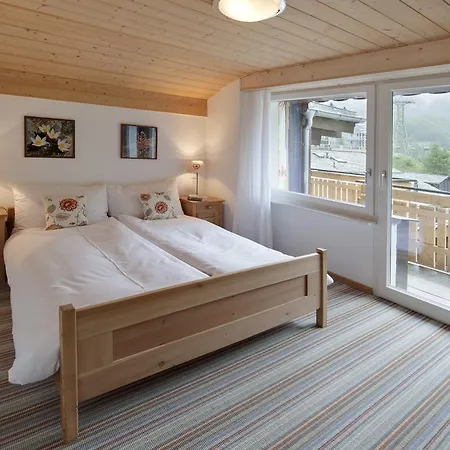 Apartment Styria *