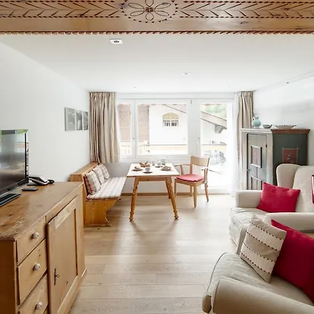 Styria Apartment *