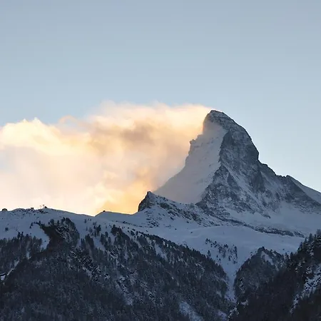 Styria شقة