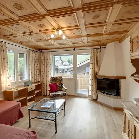 Styria Apartment *
