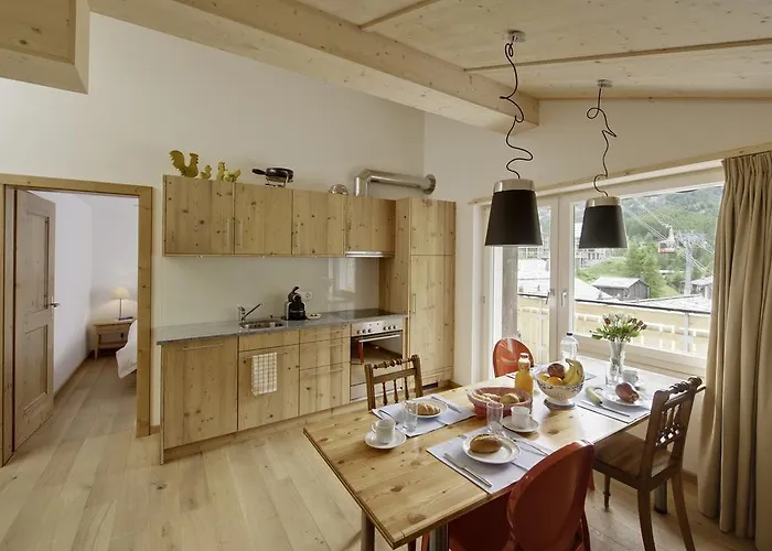 Styria Appartement *