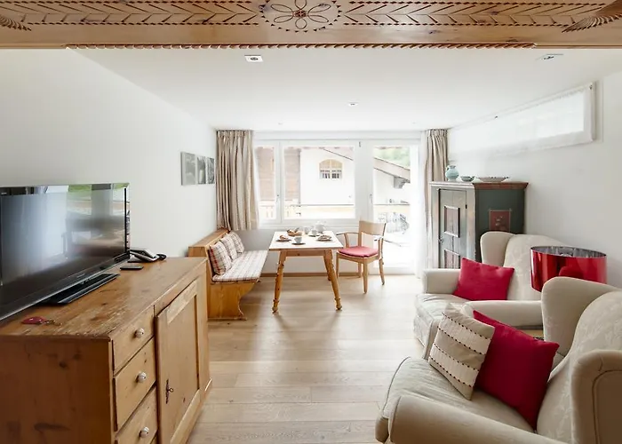 Styria Appartement *