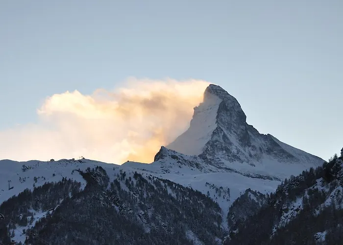 Styria شقة