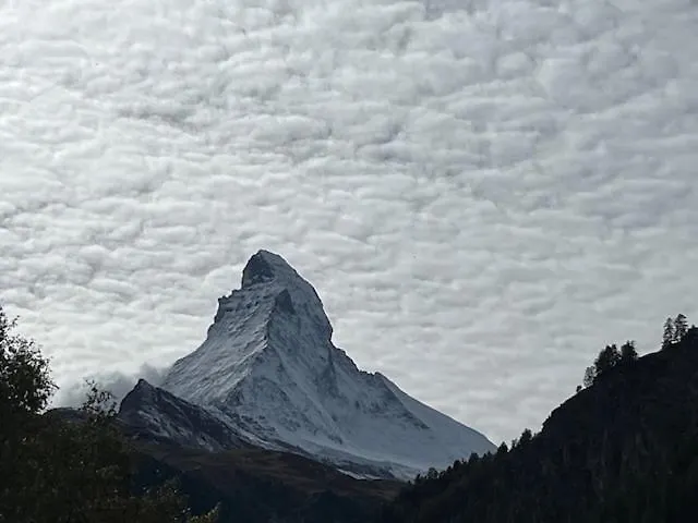 Styria Zermatt