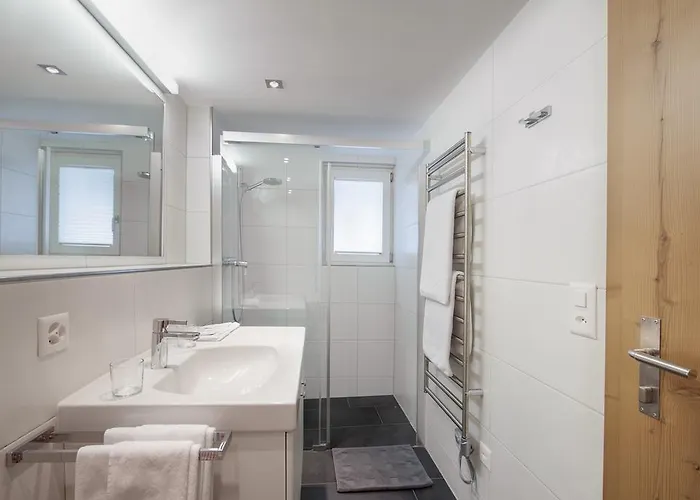 Styria Apartament *