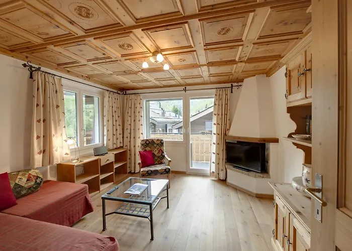 Styria Apartament *
